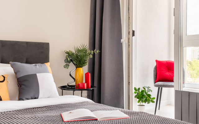 Prostori Ognei 2 Flat