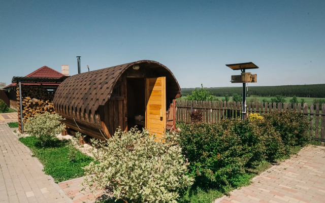 Usadba Don Guest House
