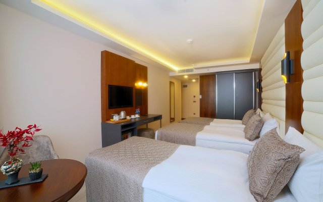 My Dream Istanbul Hotel