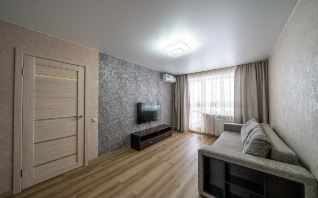 Апартаменты Apart Sharing на Сысоева 9