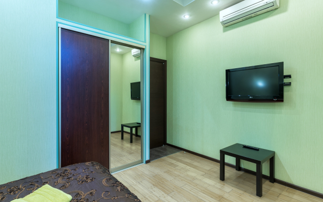 Flet Link Na Tverskoj Apartments