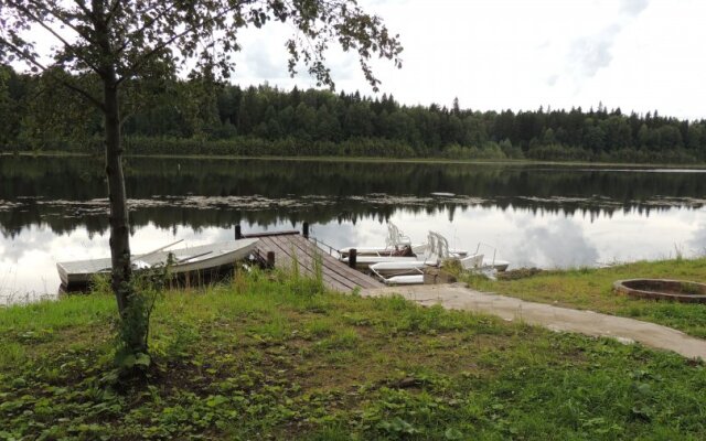 Imenie Svedomskih sanatorium
