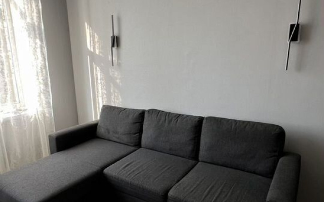 Квартира на Улице Маяковского, 133/1к3