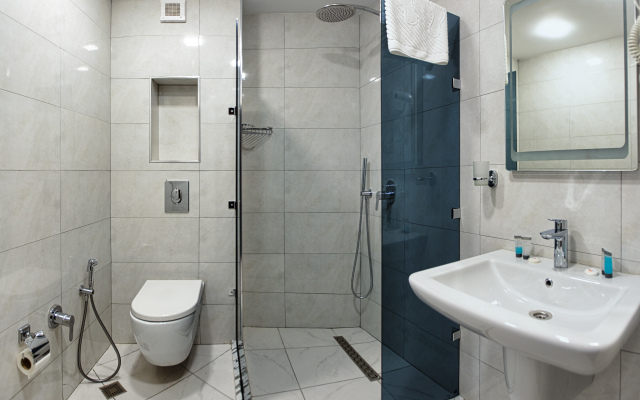 Eleven Hotel Baku