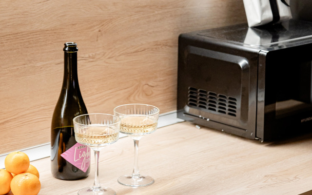 Частный Дом с Баней и Бассейном в Ликино