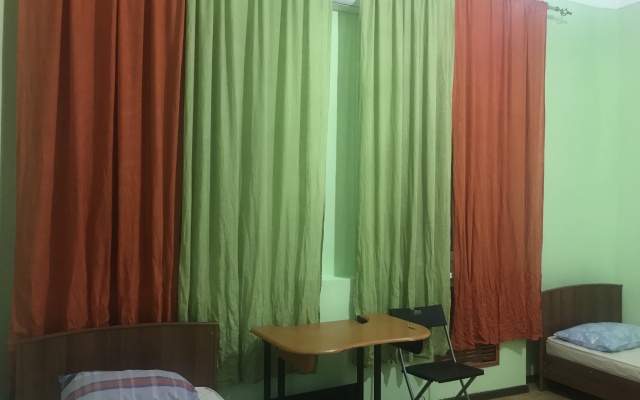 Turist Hostel