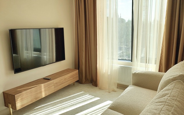 Квартира в Республике