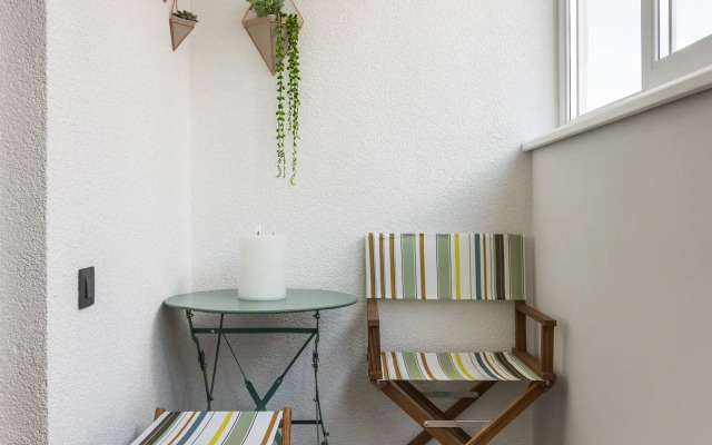 Апартаменты Matveev Downtown #93