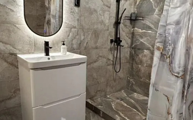 V Khutore Krasny Pakhar 3 Private House