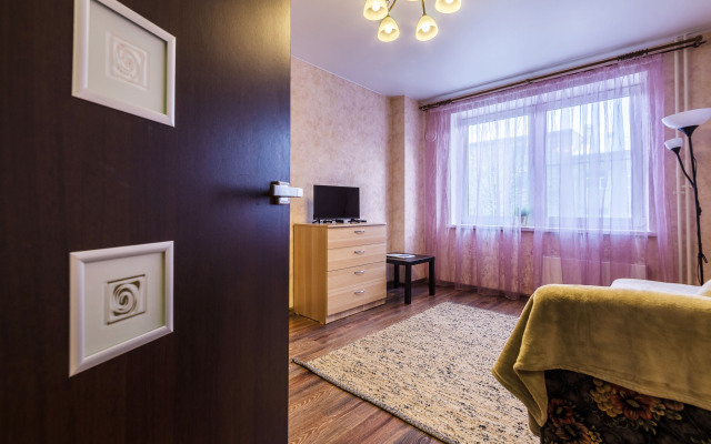 Pskov City Apartments Lagernaya 5 A Flat