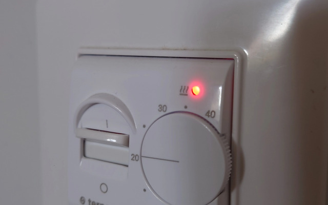 Апартаменты у Массандровского парка