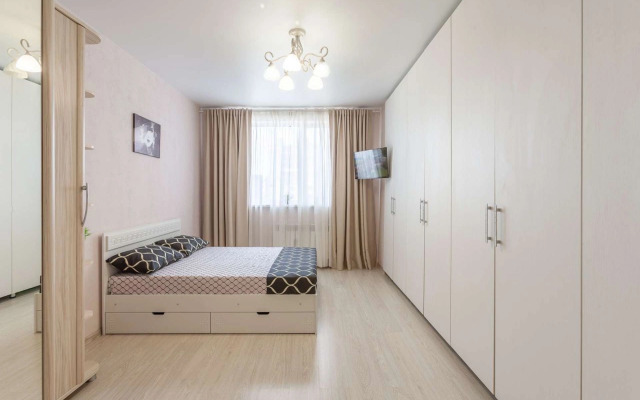 Апартаменты KvartirkaPlaZa на улице Печерская 27