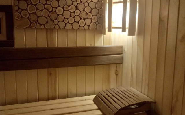 Гостевой дом Сосновая роща