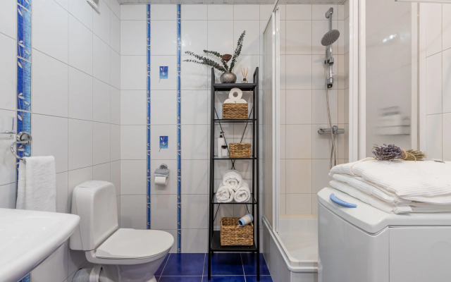 Апартаменты Апартто на Невском проспекте