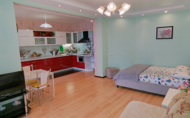 Studiya Flat