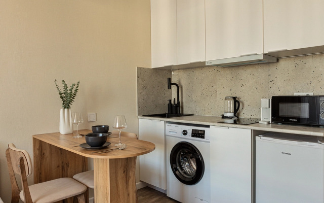 Апартаменты Room2day LevelUp