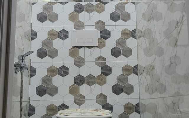 Апартаменты на Альфии Авзаловой