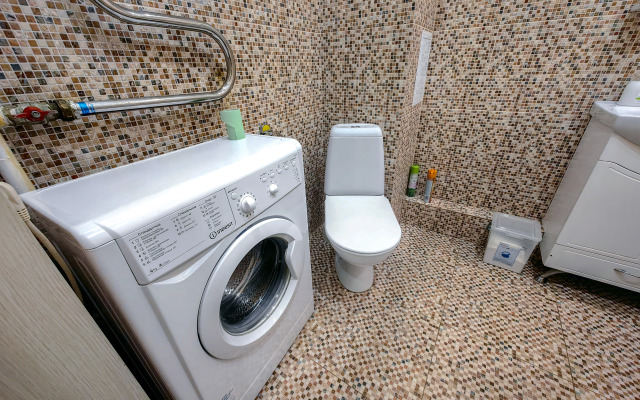 Квартира у МРНЦ им. Цыба