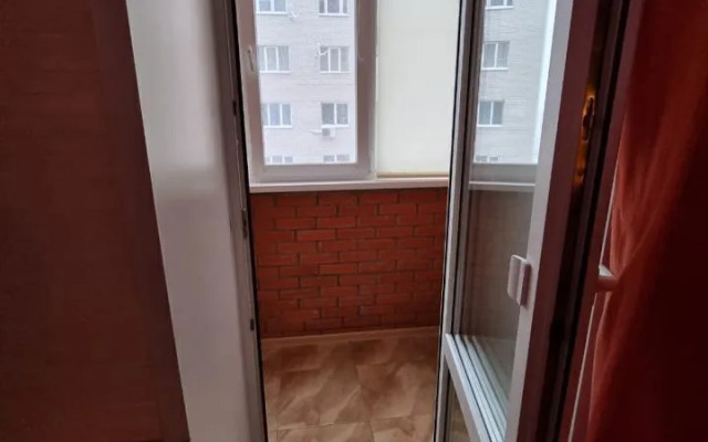 Na Ul. Staronikitskaya 105A Flat