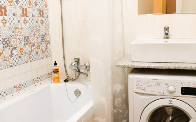 Апартаменты на Набережной Канала Грибоедова 18-20