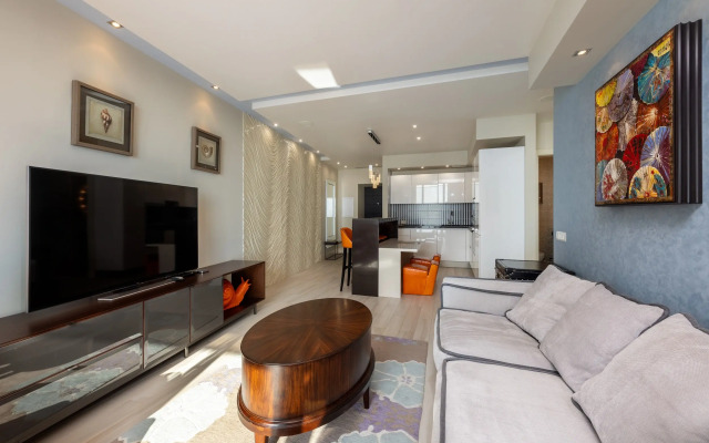 Grand Karat Sochi Apartments
