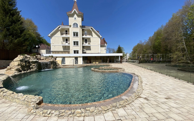 Guamka Hotel