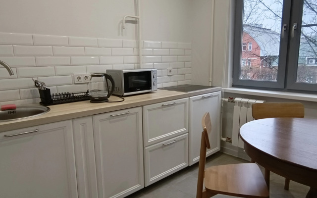 Semeynye Ryadom S Tsentrom Apartments