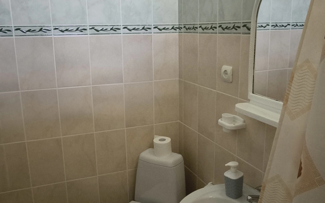 Tsitrus Guest house