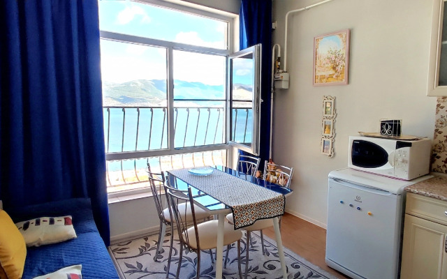 Квартира на Набережной