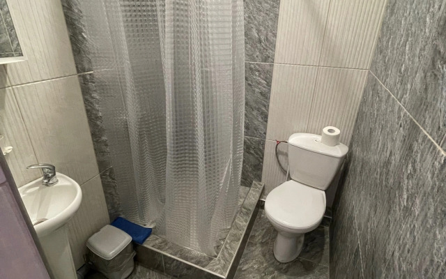 Гостевой дом Montana