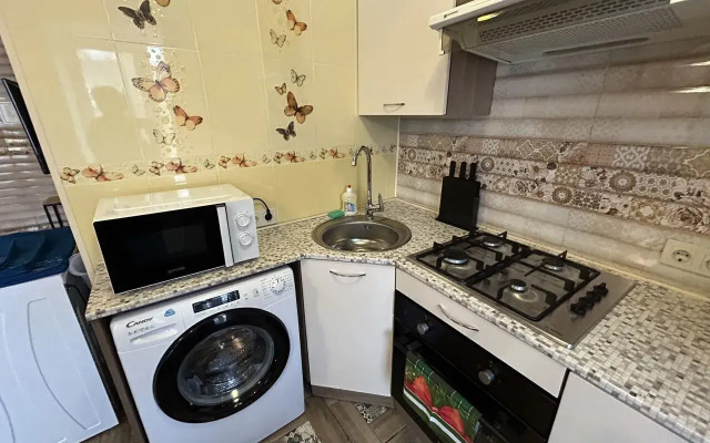 Na Ulitse Sverdlova 79a Flat