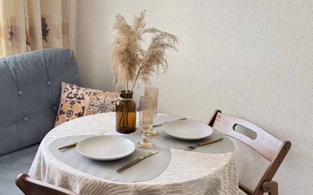 Квартира Особенная