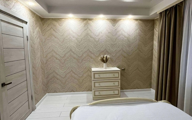 Квартира 2-комнатная