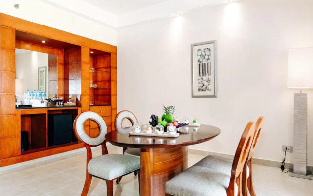 Tropitel Sahl Hasheesh