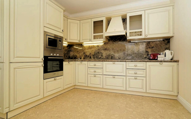 Апартаменты на Достоевского 50