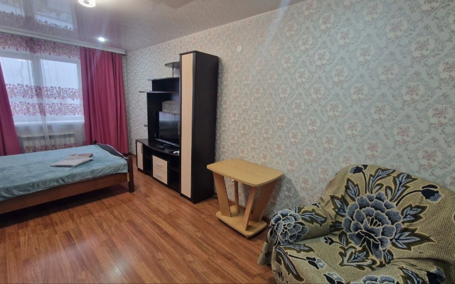 Квартира на Сурнова 30