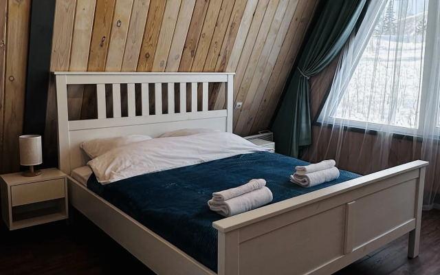 Частный дом 2