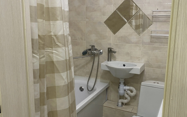 Квартира посуточно в микрорайоне Шакша