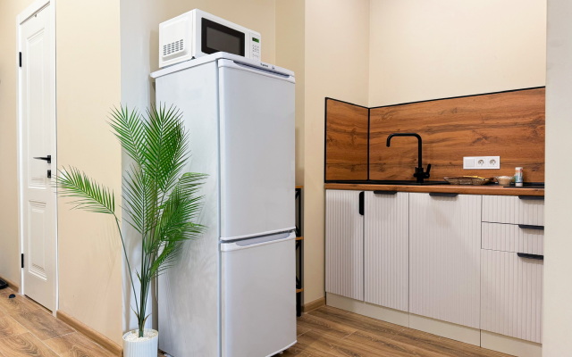 Dizaynerskaya Studiya Flat