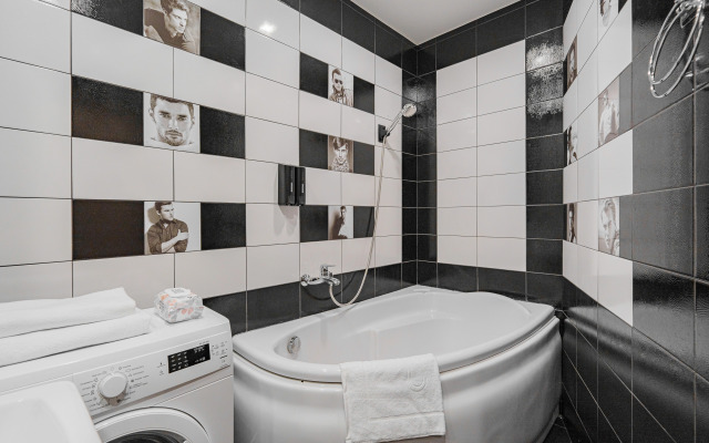 Квартира Уютная в центре города