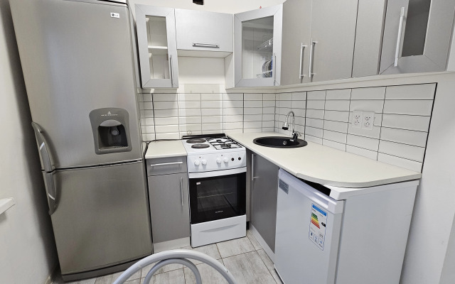 Квартира на Победы 32