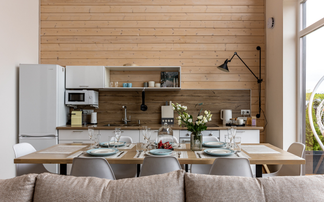 Na Grinvud 41k Guest House