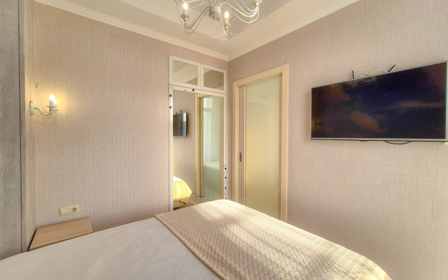 Квартира на улице Кирова 28 А