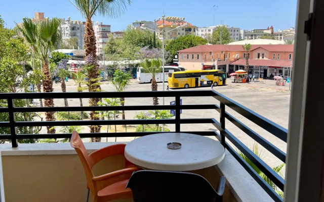 Kleopatra Sun Light Hotel