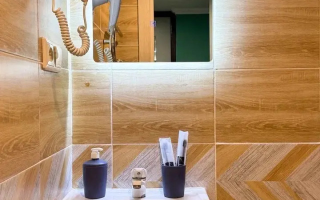 Апартаменты у Метро Первомайская ПМ1