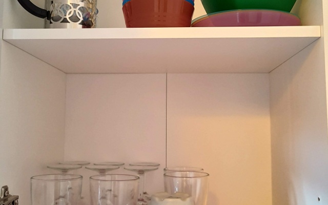 Апартаменты на Ленинском проспекте 95