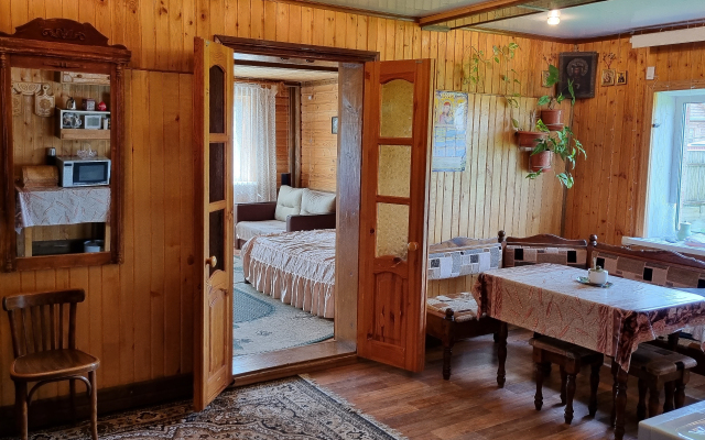 Aleksandrovsky Guest house