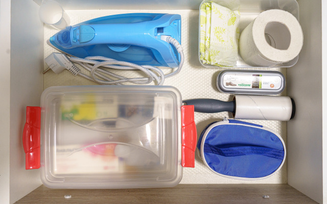 Апартаменты Muza от сети Good Vibes Apartments