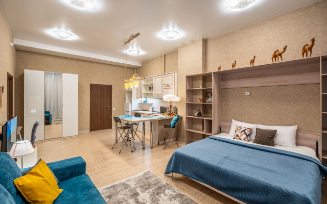 Emiraty Apartments
