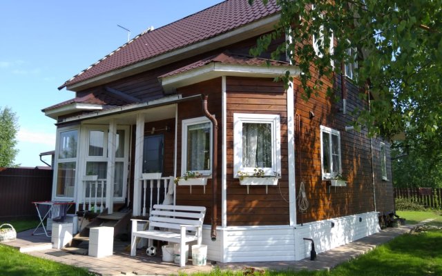 House s Banej i Kupelju 7Nights